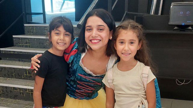 Cine Sunstar:&nbsp; Blanca Nieves