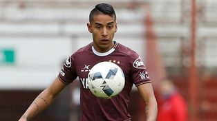 Gómez: Los de River se puteaban entre ellos