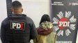 Detuvieron a la pareja del preso que pidió permiso para entregar una muestra de semen