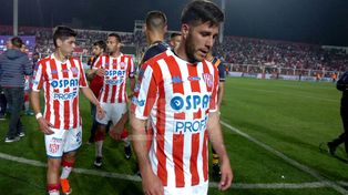 Dos bajas sorpresivas en Unión