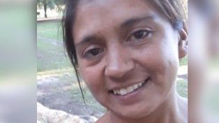 Se solicita información sobre Mónica Estefanía Aquino &nbsp;