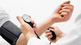 La  presión arterial es un indicador fundamental de la salud cardiovascular&nbsp;