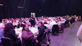 La Asociación Misionera de Mujeres Evangélicas Bautistas de Rosario realizará su 7º Desayuno Solidario Anual