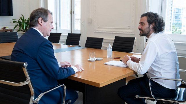 el-jefe-gabinete-santiago-cafiero-visita-la-provincia-este-miercoles