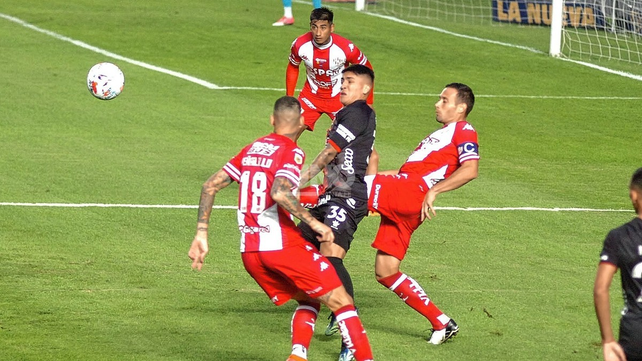 Colón, ante el mismo escenario que en el Clásico anterior