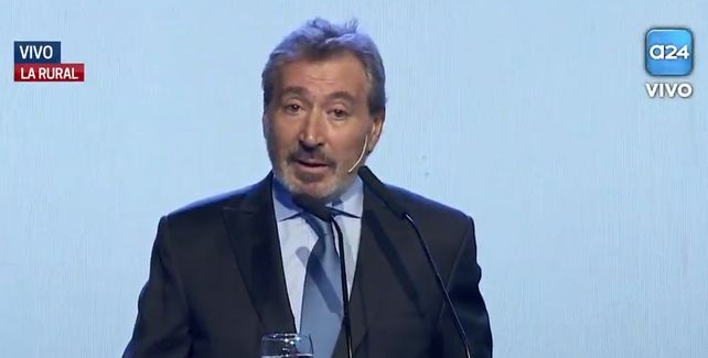 Seguí en vivo la presentación de la nueva programación de A24