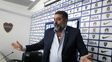 El presidente de Boca, Daniel Angelici, reconoció su error de haber llamado al titular del Tribunal de Disciplina. &nbsp;