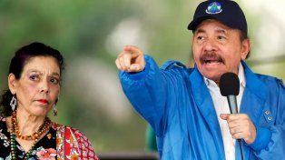Más de 3.600 las Organizaciones No Gubernamentales fueron ilegalizadas en Nicaragua por el régimen de Daniel Ortega&nbsp;