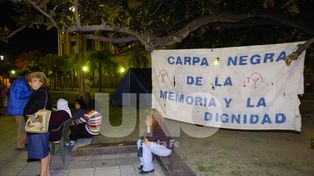 “El 29 de abril tenemos que estar todos los santafesinos en la plaza exigiendo justicia”