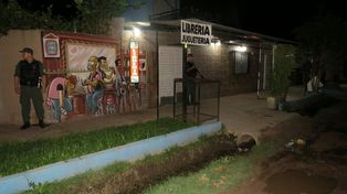 Piden el juicio para El Sabalero y su mujer, imputados en el negocio narco en Bº Los Troncos
