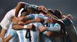 en las proximas horas se conocera al nuevo dt de la seleccion argentina en las proximas horas se conocera al nuevo dt de la seleccion argentina
