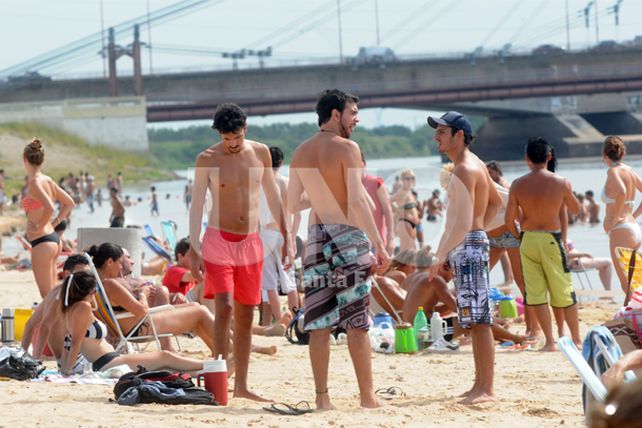 La ciudad muestra una agenda llena de eventos para el verano