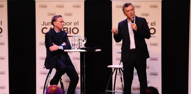 Foto: Clarín