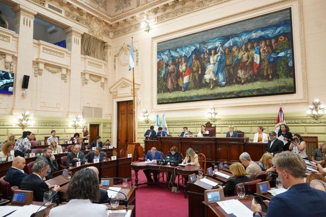 Ley electoral: media sanción en Diputados con una amplia mayoría