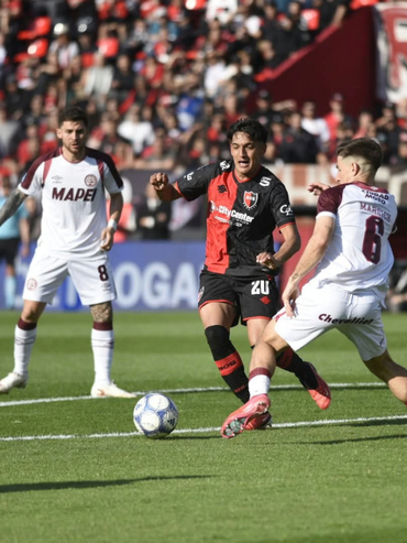 Central y Newells ya conocen cuando jugarán las fechas 13, 14 y 15 del torneo Clausura