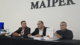 El libro también refleja una investigación científica forense profunda sobre los delitos en automotores.