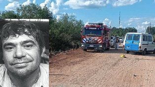 Chajarí: informe preliminar de la autopsia al cuerpo encontrado en un arroyo
