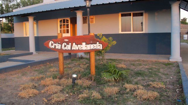 Personal de comisaría de Colonia Avellaneda intervino en el hecho