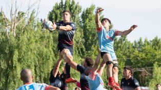 Santa Fe cayó ante Buenos Aires y quedó subcampeón en San Juan.