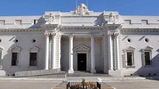El caso de la fiscal llega a la Legislatura