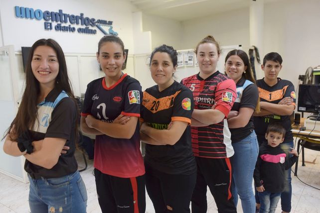 Futsal: un proyecto que crece con celeridad