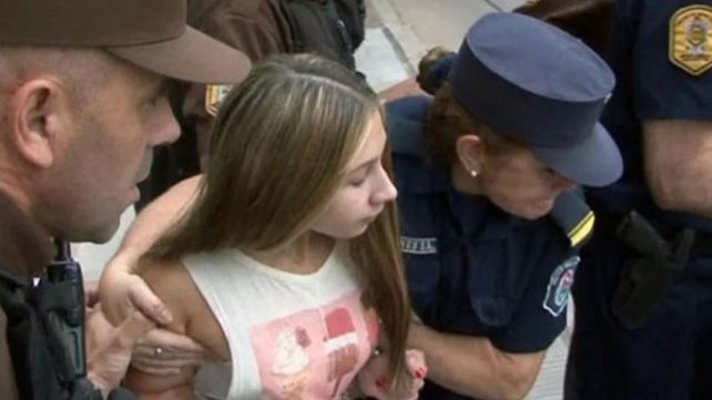 Este miércoles definen si Nahir espera el juicio oral en libertad