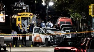 Son cinco los rosarinos que murieron en el atentado terrorista en Nueva York