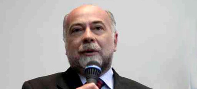 Perich&oacute;n admiti&oacute; su error, se disculp&oacute; con Sandro y dijo que volver&aacute; al llano