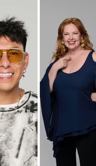 Gran Hermano Generación Dorada: uno por uno, los participantes