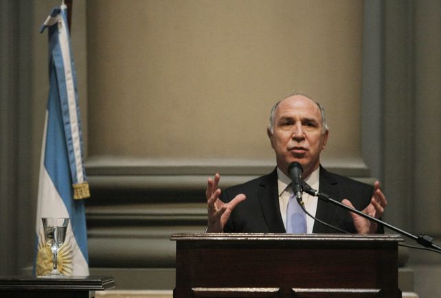 “Es necesario que se conozcan los casos y la gente pueda saber qué pasó