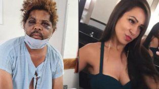 Su esposa le dijo que iba a ayudar a un mendigo y los descubrió teniendo sexo