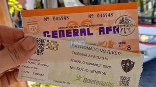 Cuestionan a Patronato por vender sin autorización entradas neutrales