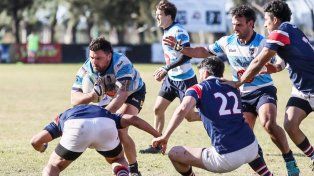 CRAI, semifinalista del Regional del Litoral, tiene asegurada su participación en el TDI A.