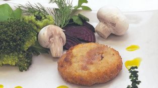 Beneficios. La agricultura celular, libre de hormonas y antibióticos.&nbsp;