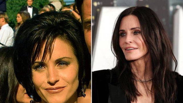 Así lucen hoy los protagonistas de Friends, a 31 años de su estreno
