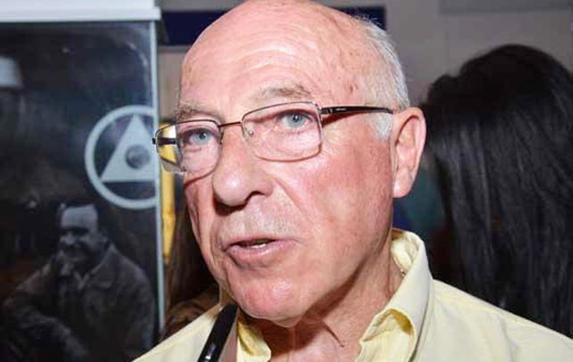 Oscar Espinoza comenzó la demanda por filiación en 2013. Cuando el fallo quede firme