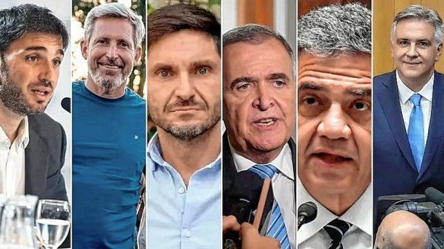 Doce gobernadores apoyaron el Pacto de Mayo, dos condicionaron y La Pampa manifestó el primer rechazo