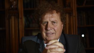 Moretti buscará ser el nuevo presidente de Central y dijo que tiene carácter y capacidad para serlo.&nbsp;
