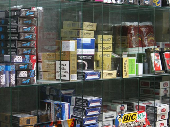 A partir de este viernes aumentarán 12% los cigarrillos de Nobleza Piccardo