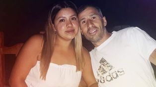 En la tarde de este lunes, se confirmó el fallecimiento de Gustavo Rochi, el hombre que estaba imputado por el femicidio de Belén Olote.