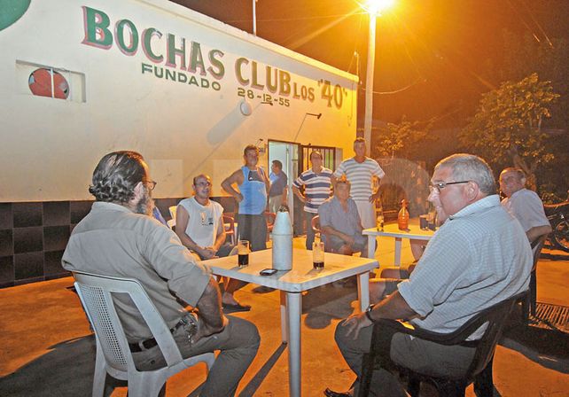 Foto: Manuel Testi / Diario UNO Santa Fe