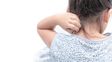 Cómo impacta en la vida cotidiana la dermatitis atópica