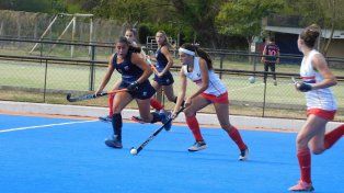Santa Fe cayó ante San Juan y jugará por el tercer puesto.