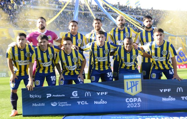 Arriba: Jorge Broun