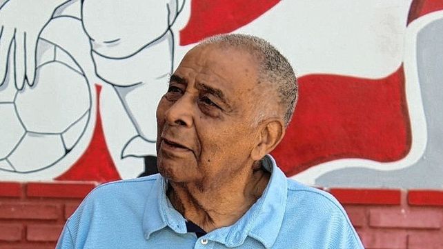 Este miércoles se conoció el fallecimiento de Luis Sauco quien tenía 80 años y era un referente histórico en el mundo Unión.