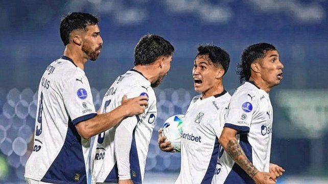 Independiente quiere meterse en octavos de final ante Nacional de Potosí en la Sudamericana