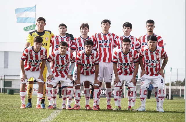 La reserva de Unión empato sin goles ante Sarmiento de Junín