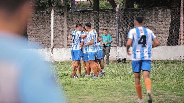 Belgrano quiere dar la sorpresa ante Patronato.