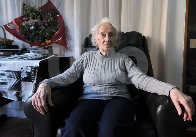 Fotógrafo: Juan Baialardo / Diario UNO Santa Fe