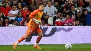 Cardozo, figura en Unión: Es un premio al trabajo de todo el año